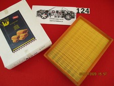 Ca4568 filtro aria air - filtro,