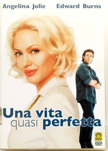 Dvd una vita quasi - una,