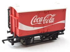 Hornby coca cola - hornby, coca-cola