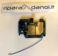 Scheda madre con fotocamere per Samsung A40