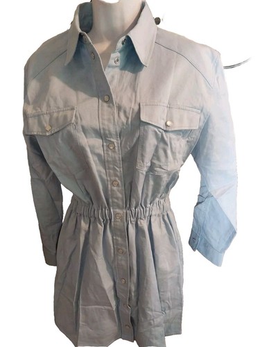 Camicia zara perla - camicia, manica