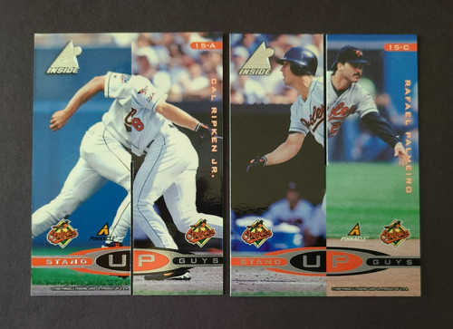 1998 pinnacle inside - 1998,