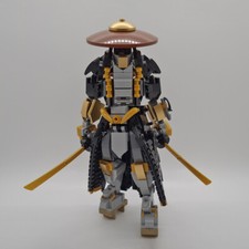 ZITIANYOUBUILD MOC-107112