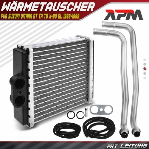 Scambiatore calore - di,