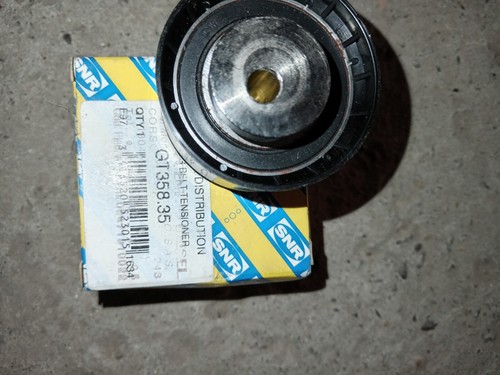 Gt358 rullo tendi cinghia - gt358.35,