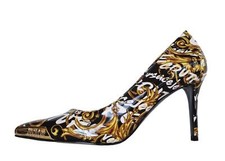 Versace Garland Print Scarlett