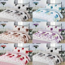 REVERSABEL SET COPRIPIUMINO