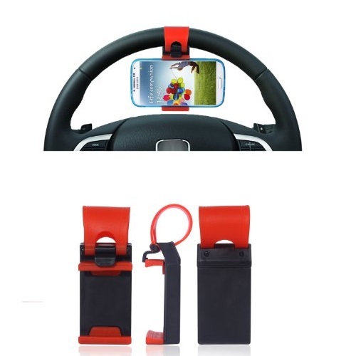 Supporto universale auto car - supporto,