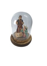 presepe a3 campana  7x10 cm