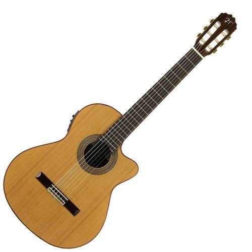 Jose torres jtc 30ce chitarra - jose,