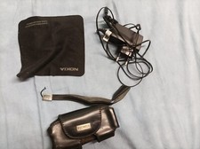 Accessori Originali Cellulare Nokia 8850 8890 Custodia Laccetto Caricabatterie