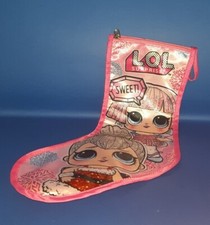 LOL Surprise OMG Remix Sock