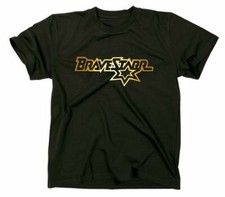 #2 Marshall Bravestarr Logo