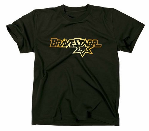 Marshall bravestarr logo - #2,