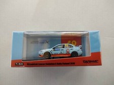 TARMAC Works Mitsubishi Lancer