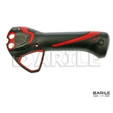 Cover / Carter Sinistro