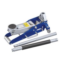 CRIC SOLLEVATORE A CARRELLO