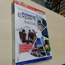  Business expert. Per le