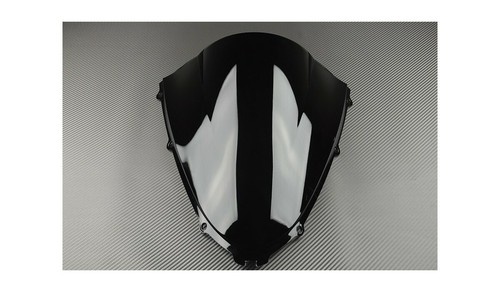 Bulle noire double - bulle, /