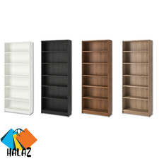 Libreria IKEA BILLY 80x28x202