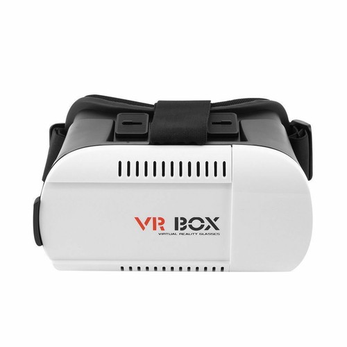 Headset realtà virtuale - vr,