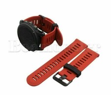 Nuovo cinturino morbido + strumento per Garmin Fenix3/Fenix3 HR bracciale orologio GPS