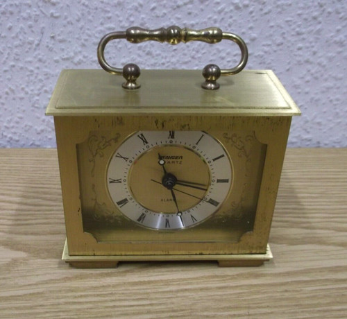 50er 60er staiger quarzo - 50er,