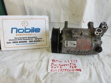 COMPRESSORE ARIA CONDIZIONATA