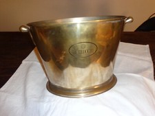 BERLUCCHI - Secchiello ghiaccio Magnum -1980  Italia