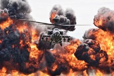 Tappetino da gioco aereo