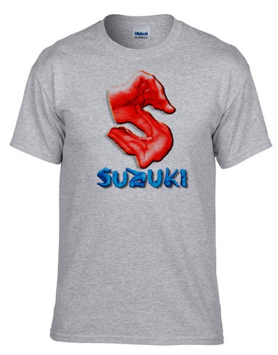 Shirt grigia con logo - grigia,