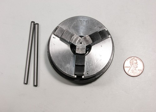 Emco unimat mini tornio - unimat,