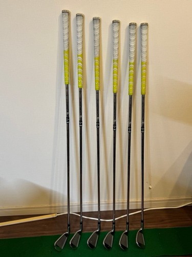 Callaway set ferri caldi - callaway,