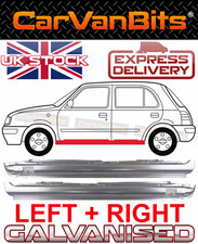 PER NISSAN MICRA K11 5 PORTE