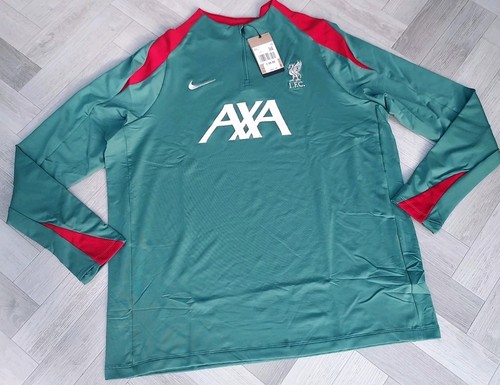 Nike liverpool dri - liverpool, f.c