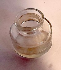 CALAMAIO IN VETRO SPESSO