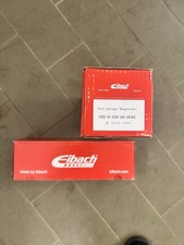 Molle Eibach Renault 5 Gt