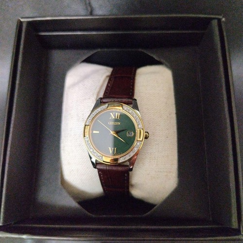 Orologio solare citizen - solare,