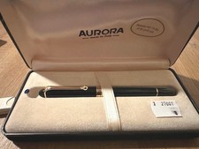 Aurora 88 Small Fountain Pen -