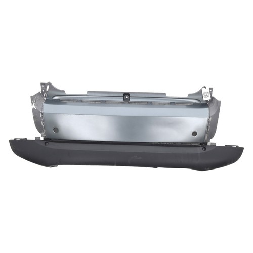 Paraurti posteriore smart - paraurti,