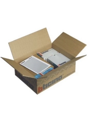 Bticino 360005 new kit base - new,