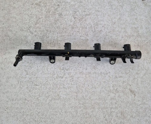 Rampe injection renault - rampe,
