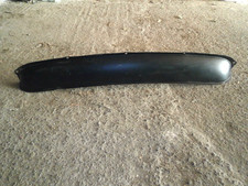 OSSATURA TRAVERSA POSTERIORE