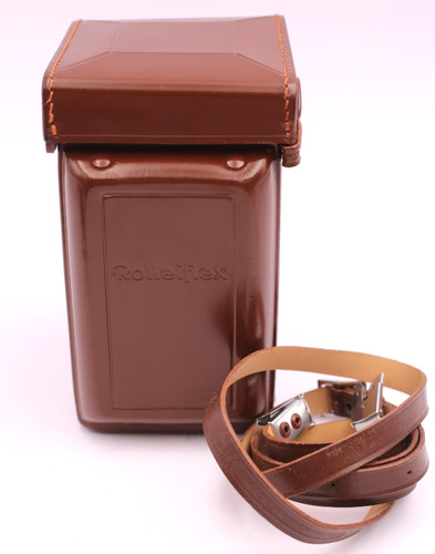 Borsa rolleiflex shc - borsa, t,