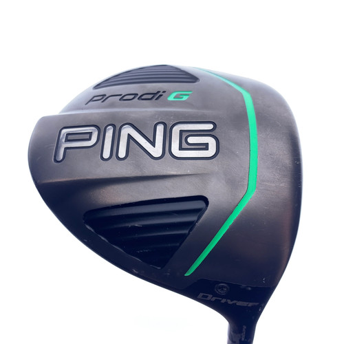 Driver ping prodi - driver, g
