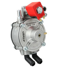 GPL ATIKER SR09 GPL Autogas