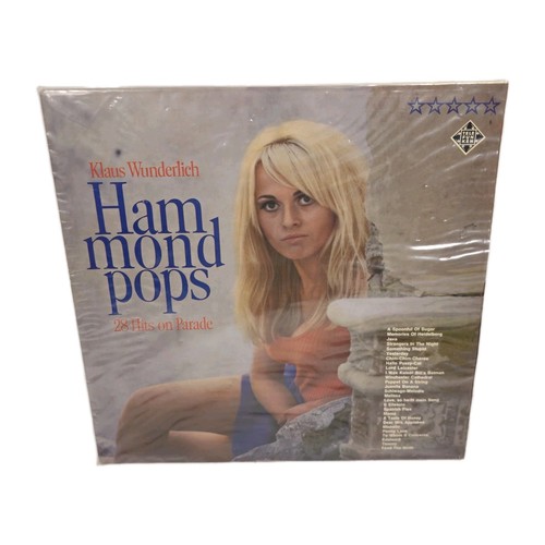 Hammond pops hits parade - hammond, 28