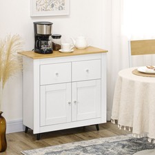 Credenza moderna portaoggetti