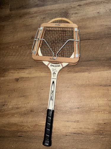 Racchetta tennis vintage - tennis,