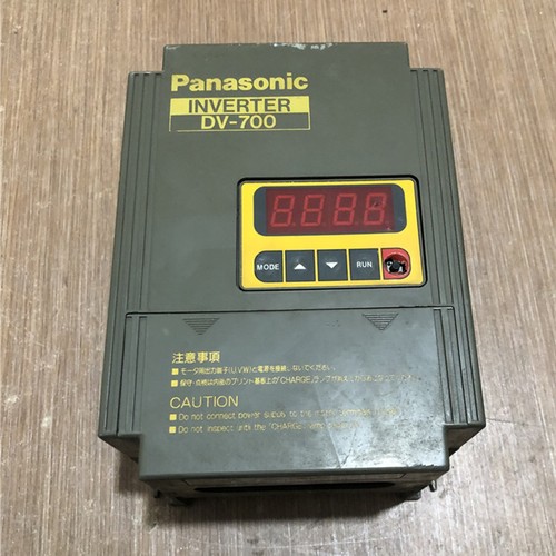 Inverter panasonic dv700t750b1 - inverter,